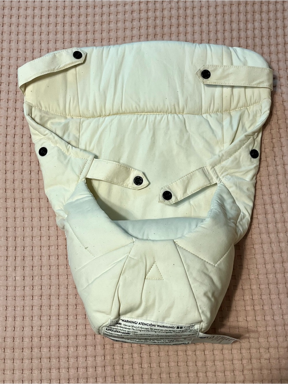 Ergobaby Infant Insert